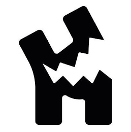 H logo