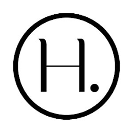H. logo