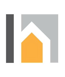 H logo