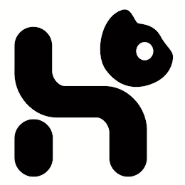H logo