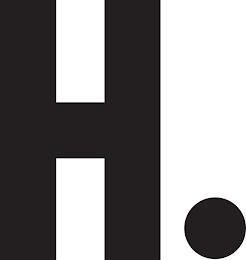 H. logo