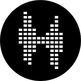 H logo