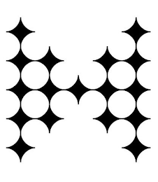 H logo