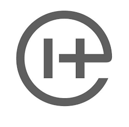 H logo