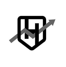 H logo