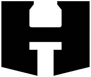 H logo