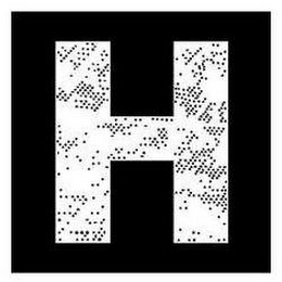H logo