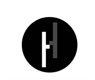 H logo
