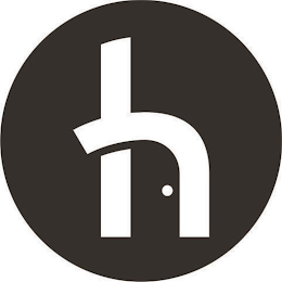 H logo