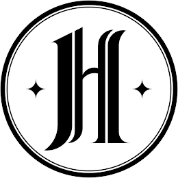 H logo