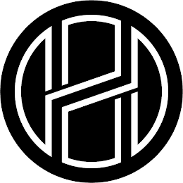H logo