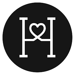 H logo
