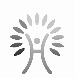 H logo