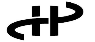 H logo