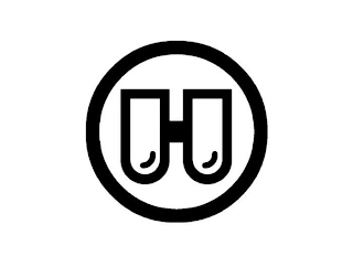 H logo