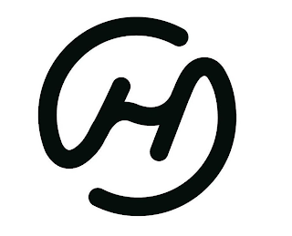 H logo