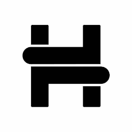 H logo