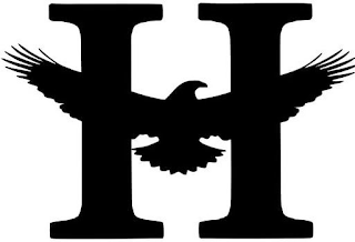 H logo