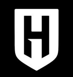H logo