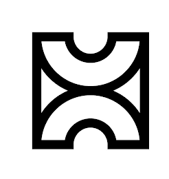 H logo