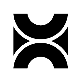 H logo