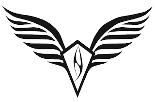 H logo