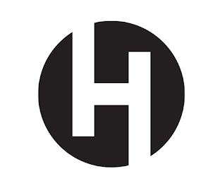 H logo