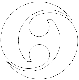 H logo