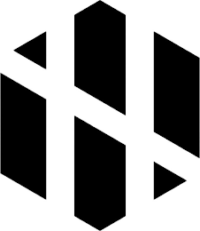 H logo