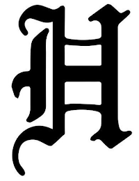 H logo