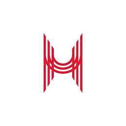 H logo