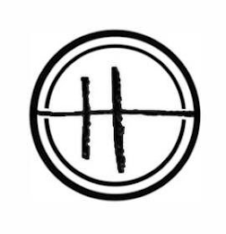 H logo