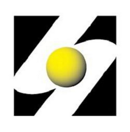 H logo