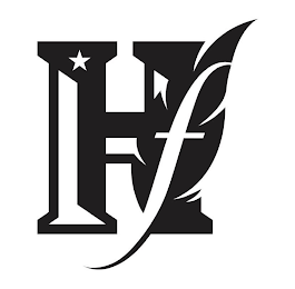 H logo
