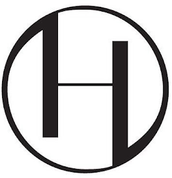 H logo