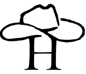 H logo