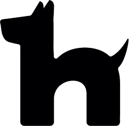 H logo