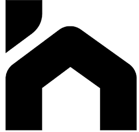 H logo