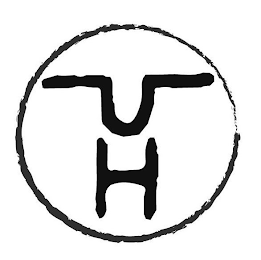 H logo