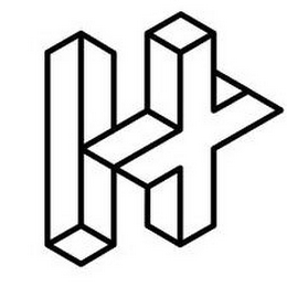 H+ logo