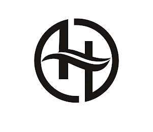 H logo