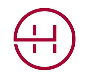 H logo