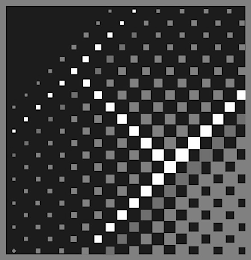 H logo
