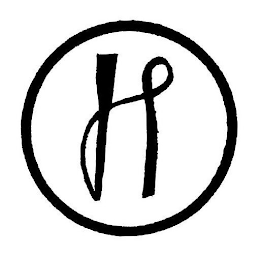 H logo