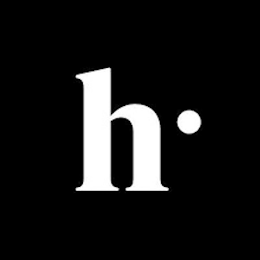 H. logo