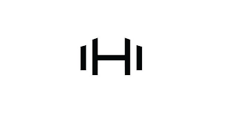 H logo