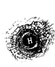 H logo