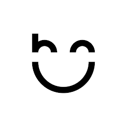 H logo