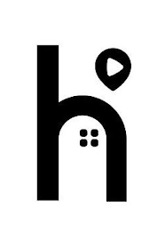 H logo