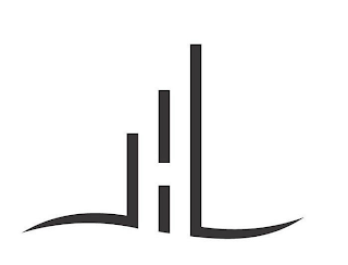 H logo